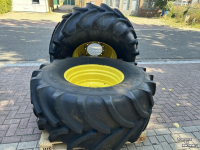 Wielen, Banden, Velgen & Afstandsringen Vredestein Banden Vredestein