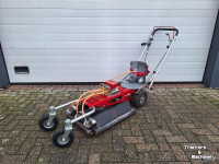 Onkruidborstel  MASTER 510R