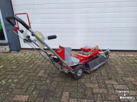 Onkruidborstel  MASTER 510R