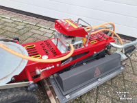 Onkruidborstel  MASTER 510R