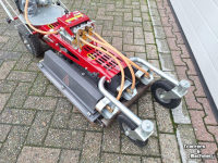 Onkruidborstel  MASTER 510R