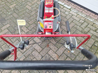 Onkruidborstel  MASTER 510R