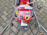 Onkruidborstel  MASTER 510R
