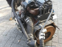 Motor Deutz deutz 1011