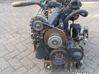 Motor Deutz deutz 1011
