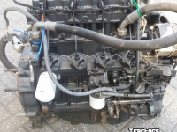 Motor Deutz deutz 1011