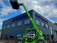 Verreiker Merlo Merlo - TF 42.7 CS 136
