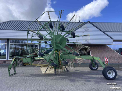 Rugger / Hark / Zwadhark Krone Swadro 1000