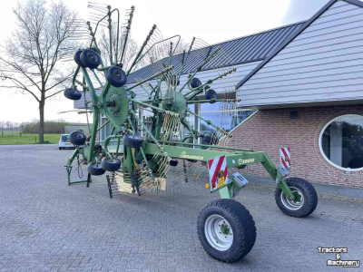 Rugger / Hark / Zwadhark Krone Swadro 1000