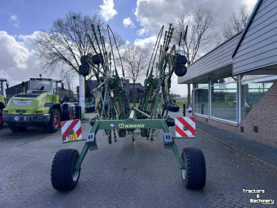Rugger / Hark / Zwadhark Krone Swadro 1000