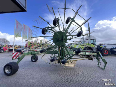 Rugger / Hark / Zwadhark Krone Swadro 1000