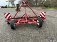Vorenpakker  Vorenpakker 3,40 m