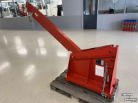Hijs Jibs  Indapp IHKA-V-3650 hijsjuk
