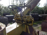 Overige weidebouwmachines en toebehoren Bazzoli B 3