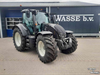 Tractor / Trekker Valtra N155 Active