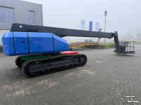 Hoogwerker Aichi SR21 CJM rupshoogwerker