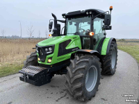 Tractor / Trekker Deutz-Fahr 5105 Keyline Plus