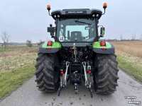 Tractor / Trekker Deutz-Fahr 5105 Keyline Plus
