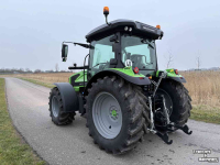 Tractor / Trekker Deutz-Fahr 5105 Keyline Plus