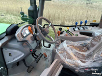 Tractor / Trekker Deutz-Fahr 5105 Keyline Plus