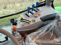 Tractor / Trekker Deutz-Fahr 5105 Keyline Plus