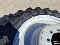 Wielen, Banden, Velgen & Afstandsringen Firestone 320/85R36