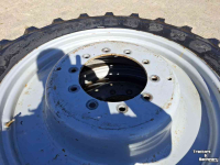 Wielen, Banden, Velgen & Afstandsringen Firestone 320/85R36