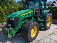 Tractor / Trekker John Deere 7820