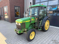 Tractor / Trekker John Deere 5300N