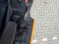 Shovel / Wiellader / Kniklader Giant G2700HD+ X-TRA