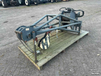 Verreiker Magni RTH 5,26 roterende verreiker telehandler telescoplader