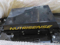 Veldhakselaar New Holland CNH NIR Sensor Diakit parts nr:90432069 gewas annelist sensor