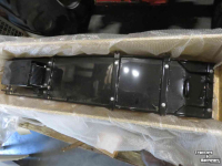 Veldhakselaar New Holland CNH NIR Sensor Diakit parts nr:90432069 gewas annelist sensor