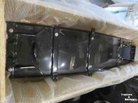 Veldhakselaar New Holland CNH NIR Sensor Diakit parts nr:90432069 gewas annelist sensor