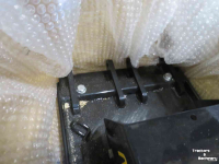 Veldhakselaar New Holland CNH NIR Sensor Diakit parts nr:90432069 gewas annelist sensor