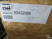 Veldhakselaar New Holland CNH NIR Sensor Diakit parts nr:90432069 gewas annelist sensor