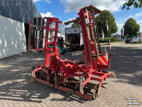 Zaaibed-combinatie / Zaaibedbereider Steketee CR 6000