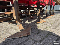 Zaaibed-combinatie / Zaaibedbereider Steketee CR 6000