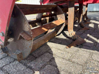 Zaaibed-combinatie / Zaaibedbereider Steketee CR 6000