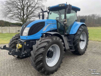 Tractor / Trekker Landini 220 DT Powermaster Full Options