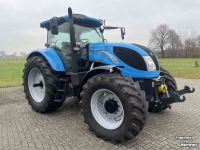 Tractor / Trekker Landini 220 DT Powermaster Full Options