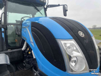 Tractor / Trekker Landini 220 DT Powermaster Full Options