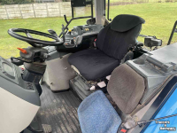 Tractor / Trekker Landini Powermaster 220 DT Autopowershift airco fronthef + frontpo