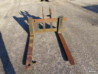 Palletvorken Pladdet CW 05