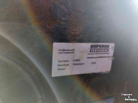 Palletvorken Pladdet CW 05