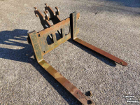 Palletvorken Pladdet CW 05