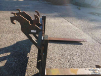 Palletvorken Pladdet CW 05