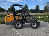 Shovel / Wiellader / Kniklader Giant Giant G2700HD+ X-TRA