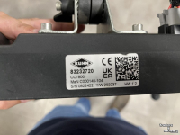 GPS besturings systemen en toebehoren  800 display