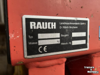 Kunstmeststrooier Rauch Type MD 935 M